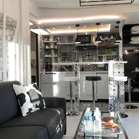 Appartement Rousselet Quartier Bon Marche Paris Viieme Exteriör bild