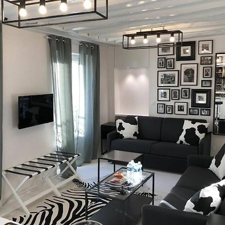 Appartement Rousselet Quartier Bon Marche Paris Viieme Exteriör bild